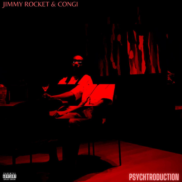 Psychtroduction cover art