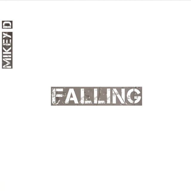 Falling cover art