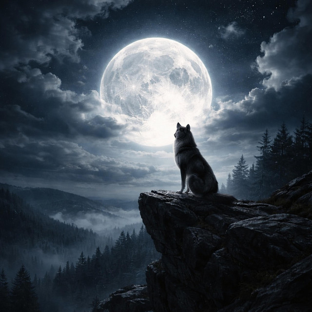 Alone cover art