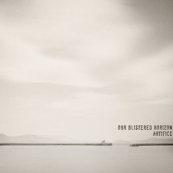 Our Blistered Horizon Photo