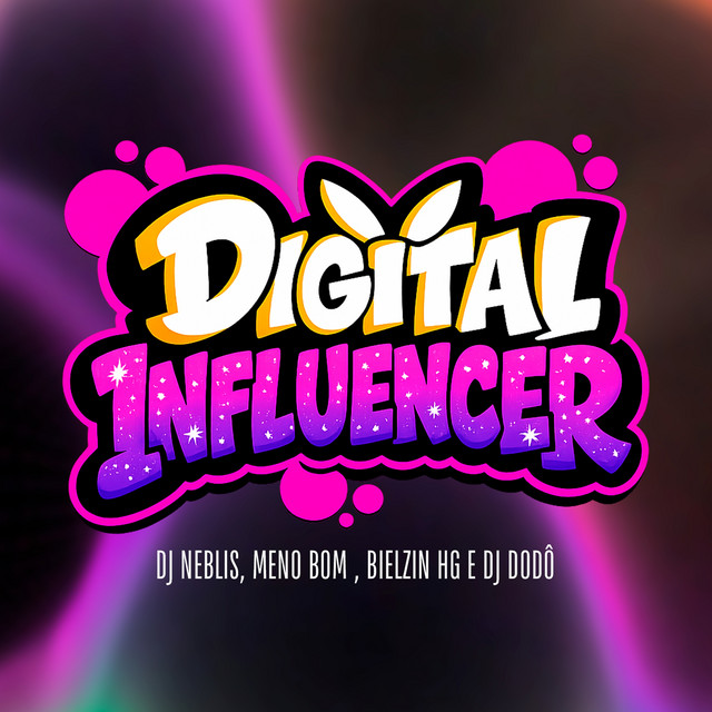 Digital Influencer