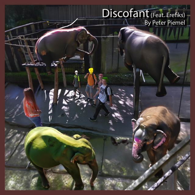 Discofant