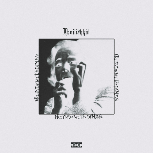 FRIEND$ WITH DEMON$ cover art