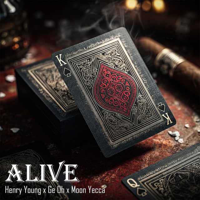 Alive