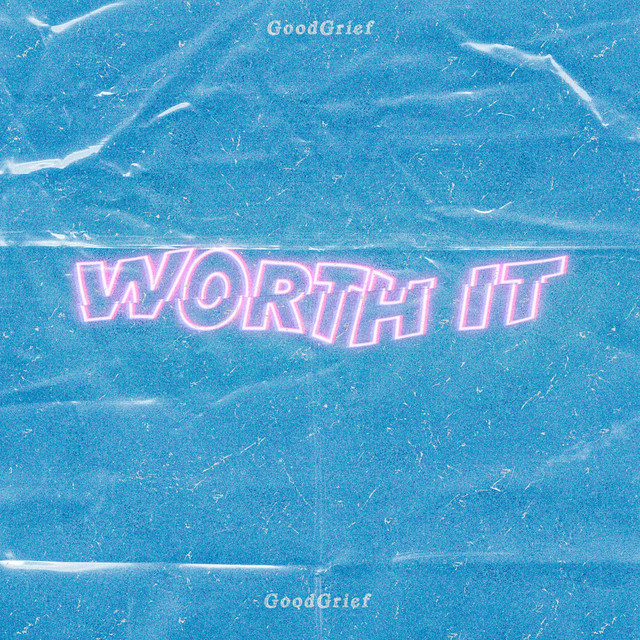 Worth It cover