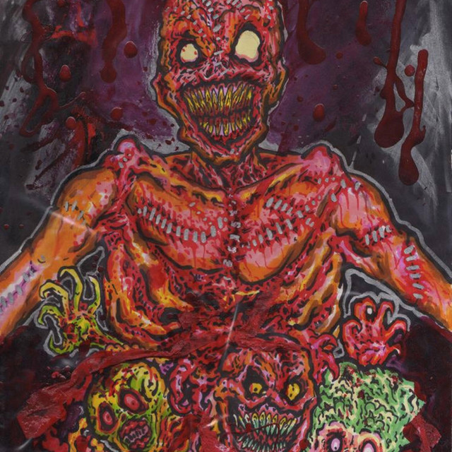 Lords of the Video Wasteland cover art