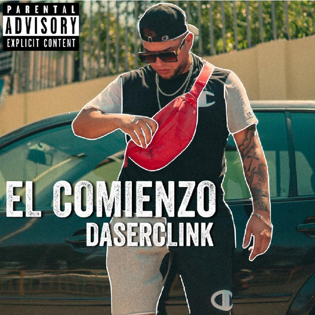 EL COMIENZO cover art