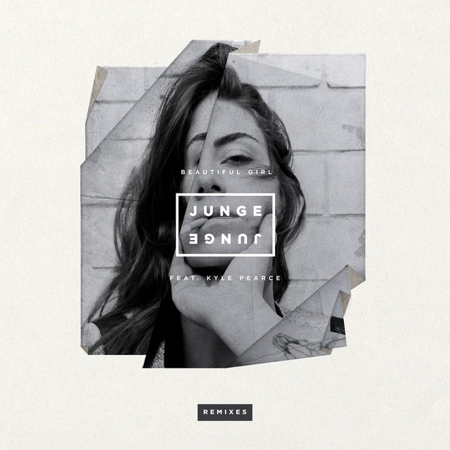 Beautiful Girl - Niklas Ibach Remix