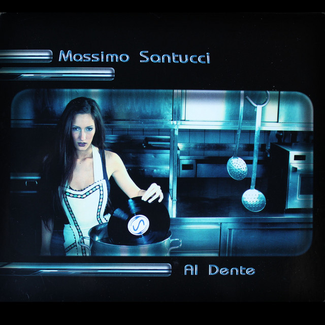 Al Dente cover art