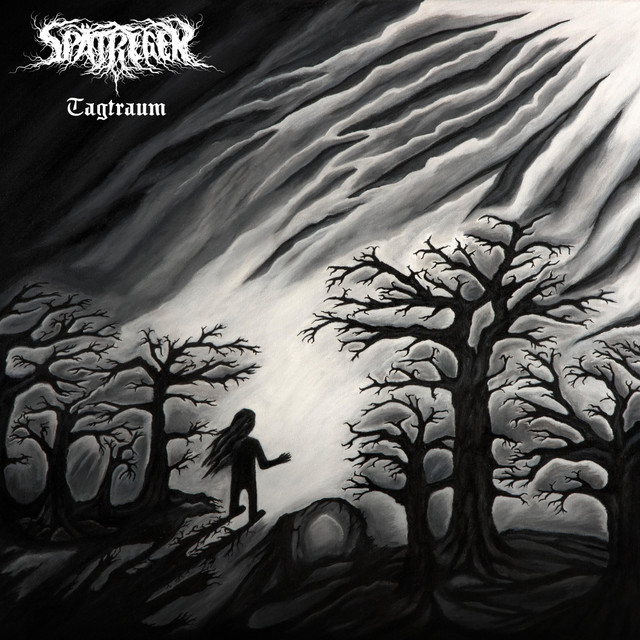 Tagtraum cover art