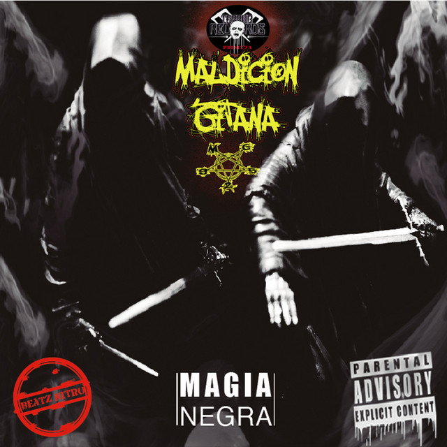 Maldicion Gitana