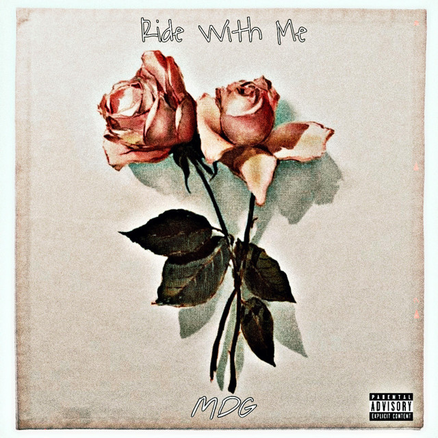 Ride With Me