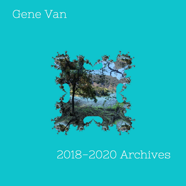 Archives 2018-2020 cover art