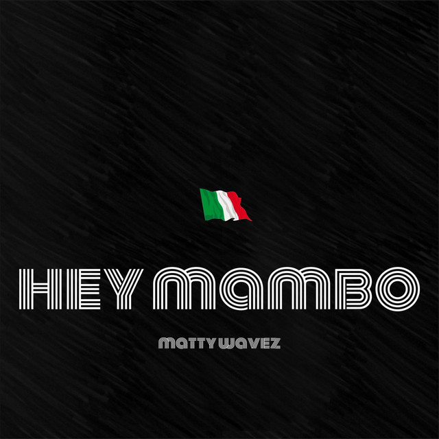 Hey Mambo