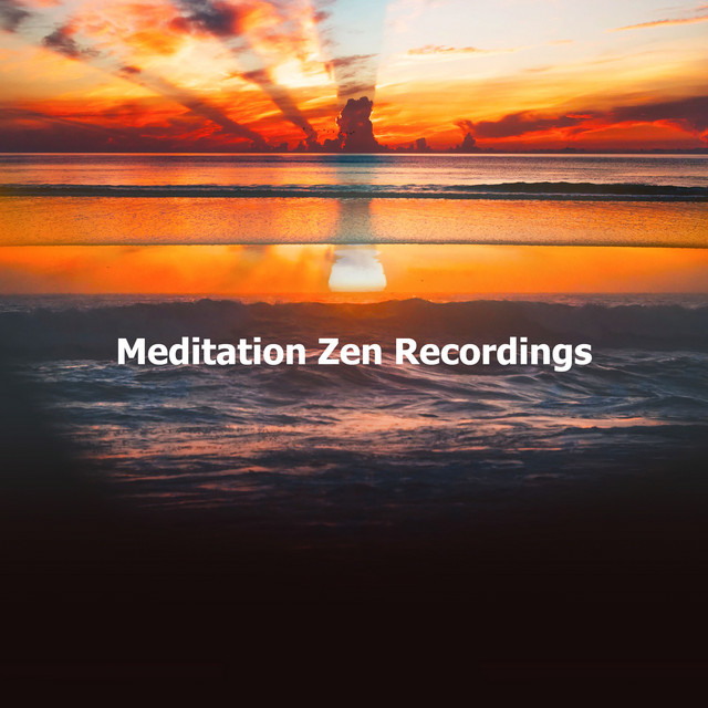 Meditation Zen Recordings ! ! ! - Album by Microdynamic Recordings ...