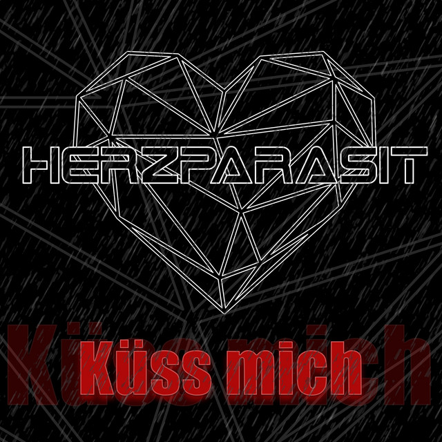 Küss mich cover