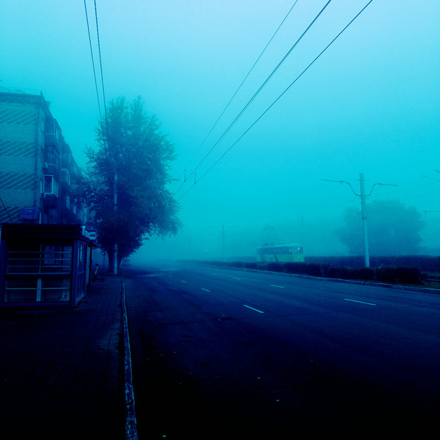 Ambient 2 - Slowed + Reverb