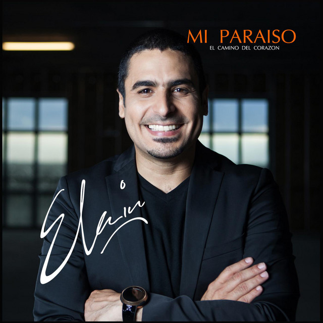 Mi Paraiso cover art