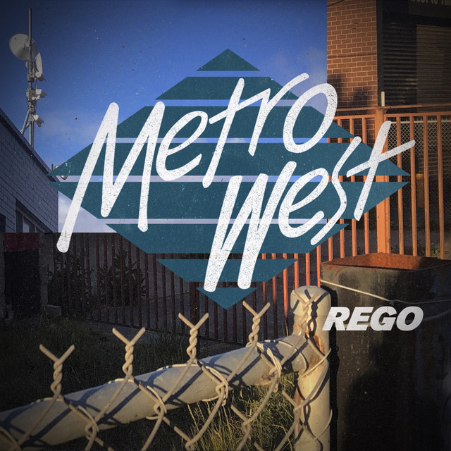 Rego cover