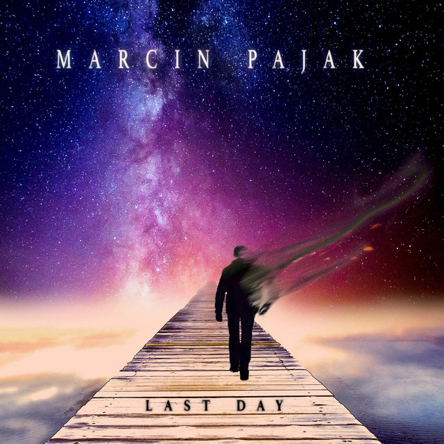 Marcin Pajak Photo