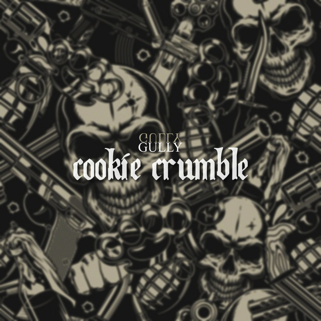 Cookie Crumble cover art