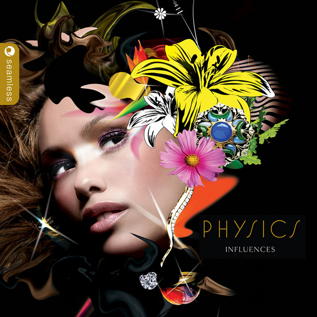 Influences cover art