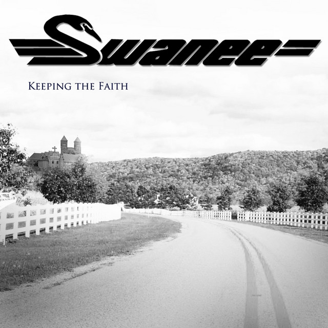 Keeping The Faith cover