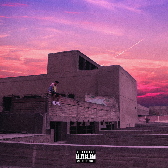 La Real cover art