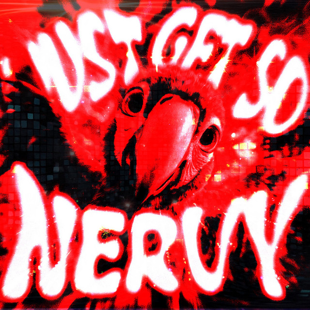 i just get so nervy (Versions) cover art