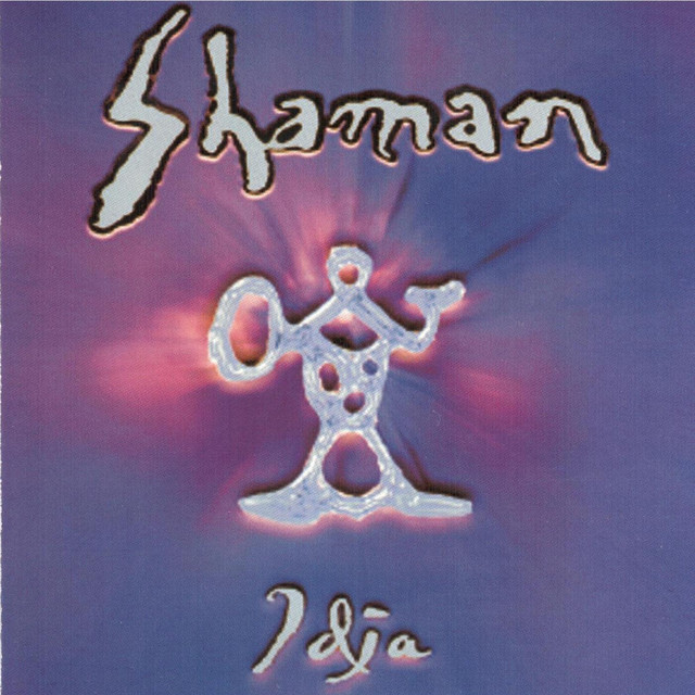Idja cover art