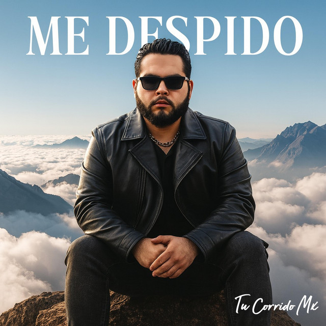 Me despido