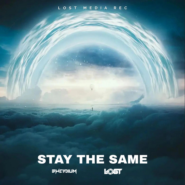 Stay the Same (Radio Edit) cover