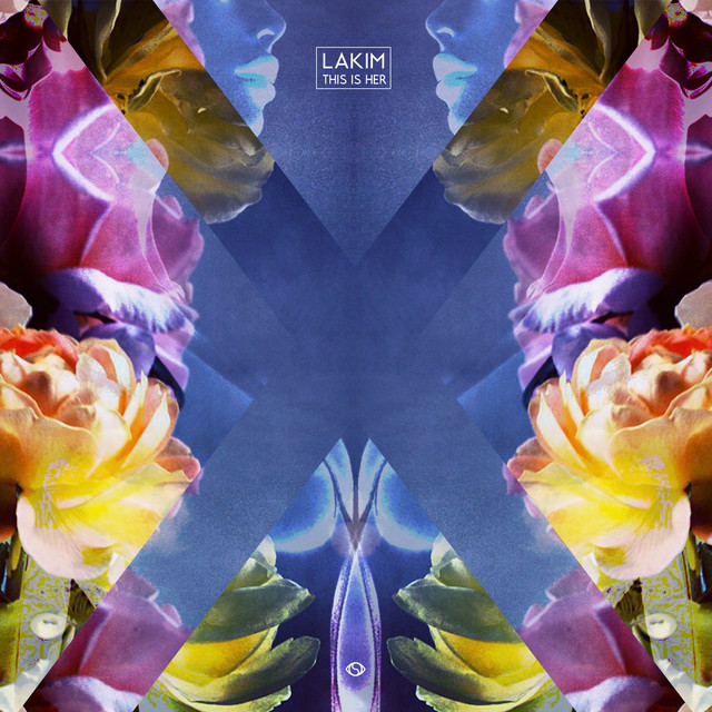 This Is Her cover art