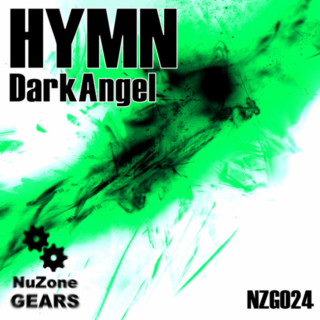 Darkangel