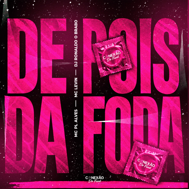 DEPOIS DA FODA album image