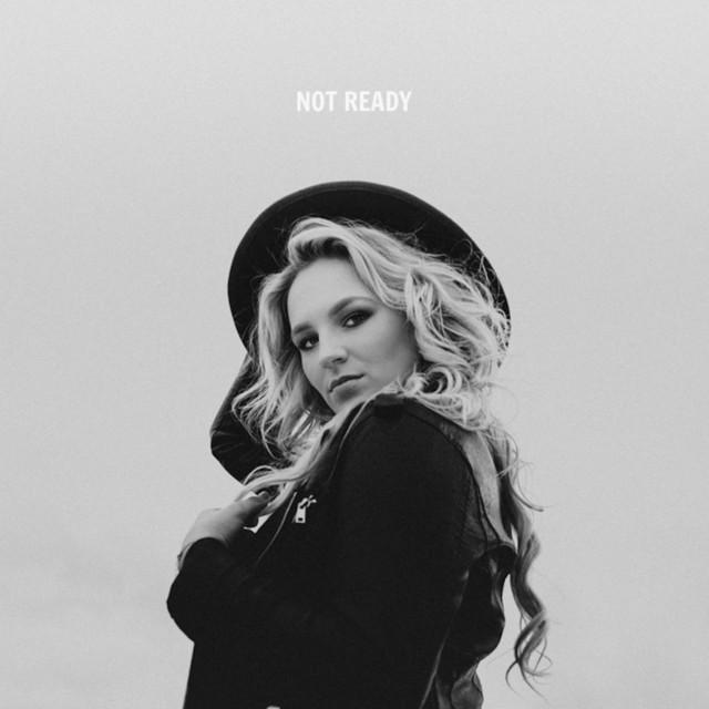 Not Ready cover
