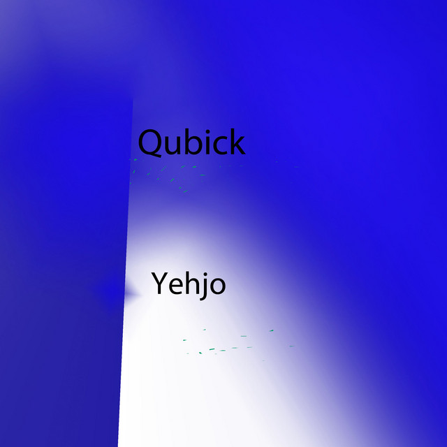 Yehjo cover