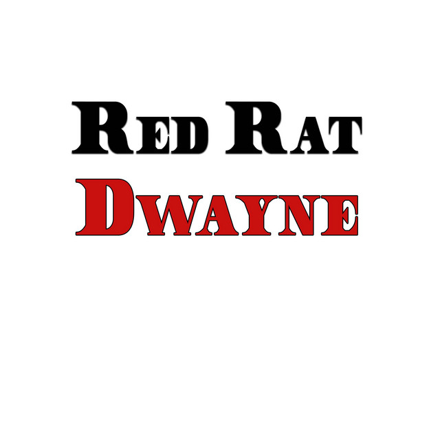 Dwayne - Single by Red Rat | Spotify