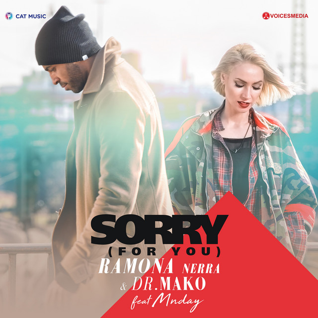 Sorry cover