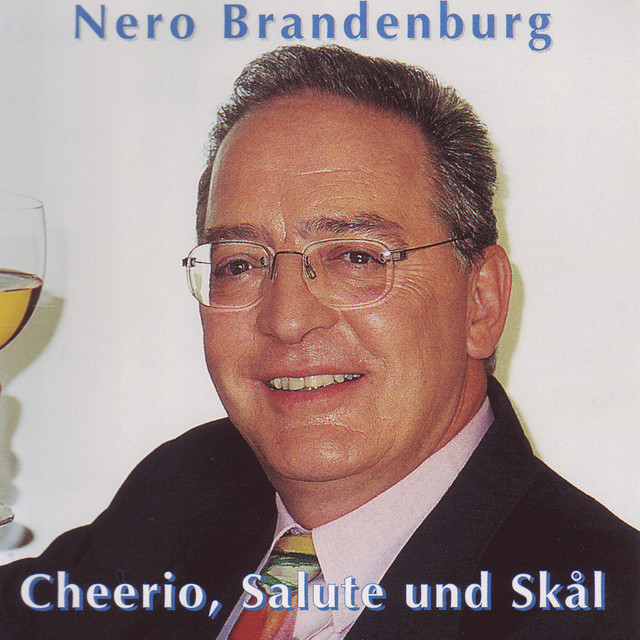 Nero Brandenburg Photo