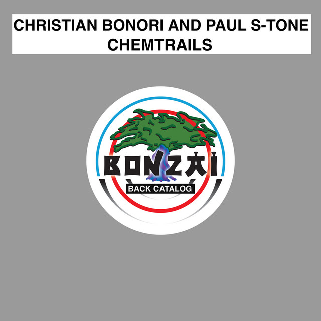 Chemtrails