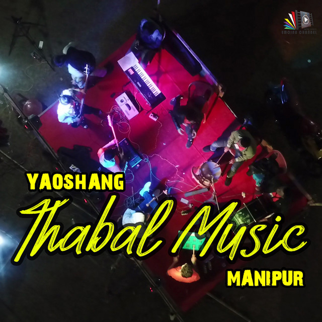 Yaoshang Kumhei Band