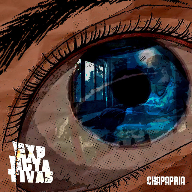 Expectativas cover art