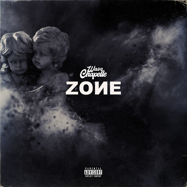Zone cover art