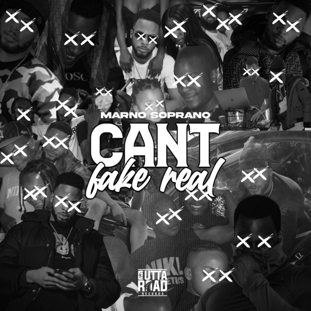 Pattern cover art