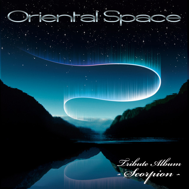 ORIENTAL SPACE ～Tribute Album Scorpion～ cover art