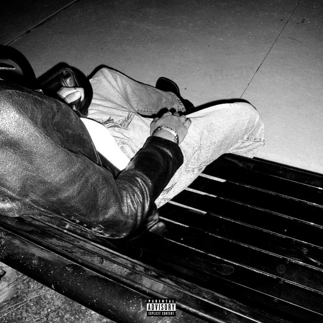 field cover art