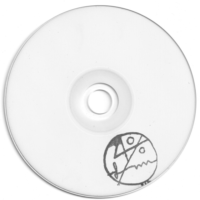 undefined album image