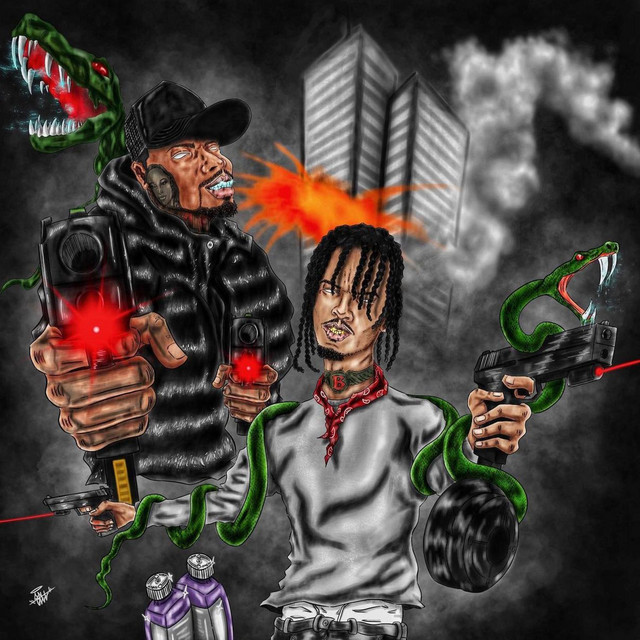 洋楽 CUTTHROAT Cutthroat ‑ 曲・歌詞：Pedroflexin, Slimesito, Fluhkunxhkos | Spotify