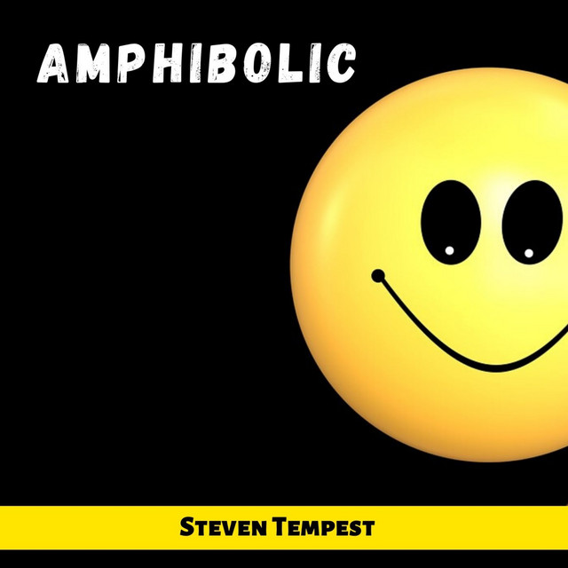 Amphibolic cover art